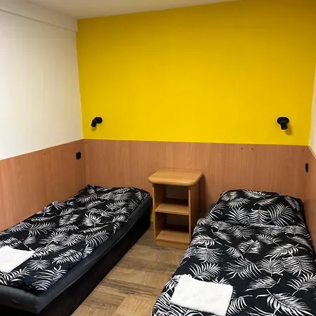 U Fika Ostrava