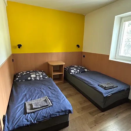 Guest house U Fika Ostrava