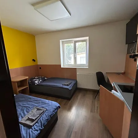 Guest house U Fika