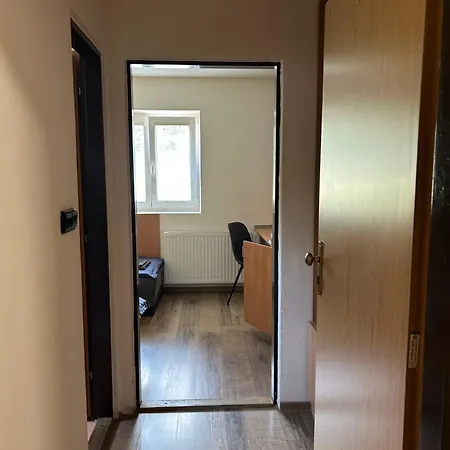 U Fika 3* Ostrava