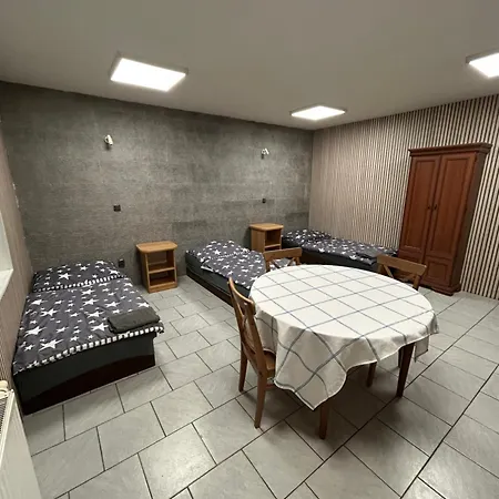 U Fika Guest house 3*