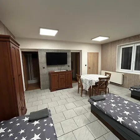 Guest house U Fika