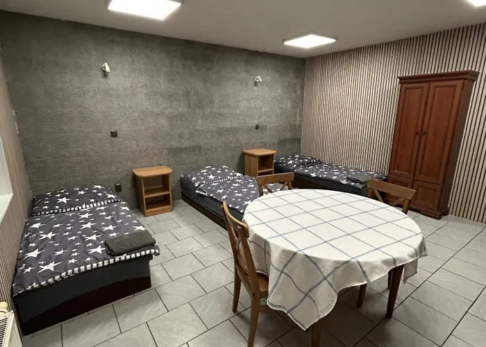 U Fika Guest house 3*